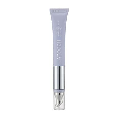 AROCELL КРЕМ ДЛЯ ВЕК С ГАЛЬВАНИЧЕСКИМ АППЛИКАТОРОМ WRINKLE BOTULCARE SOLUTION EYE CREAM
